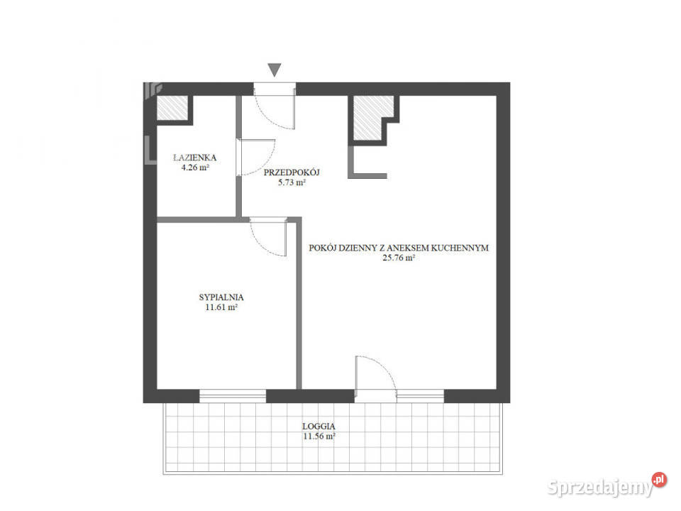 Mieszkanie Warszawa Jana Kazimierza 4853m2 2 mazowieckie