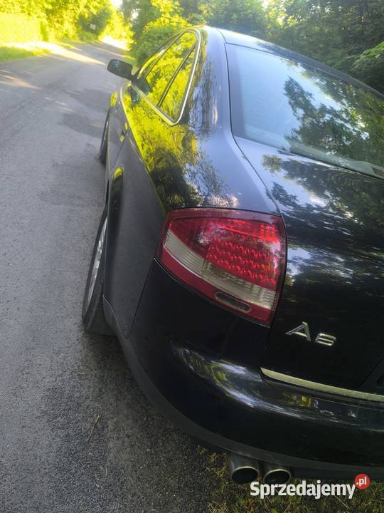 Audi A6 C5