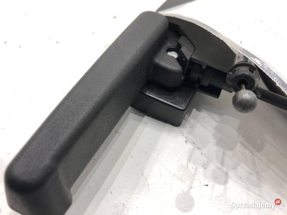 LINKA MASKI CHEVROLET ORLANDO CIĘGNO OTWIERANIA podkarpackie