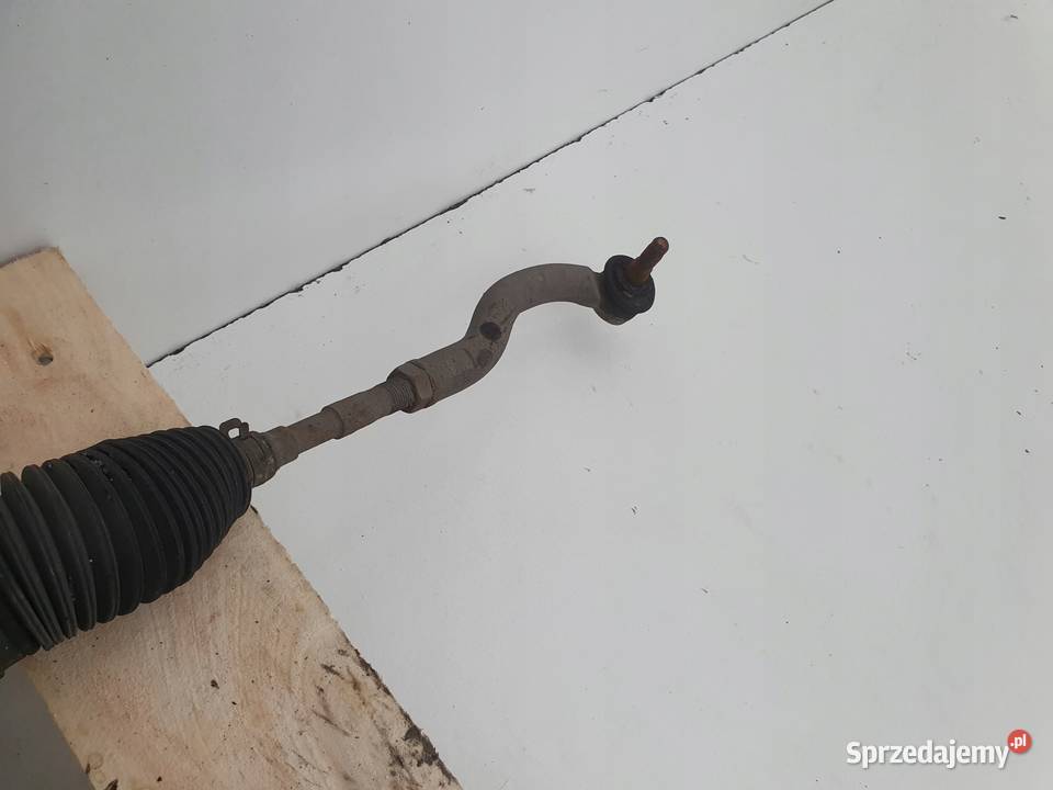 Toyota Yaris IV MAGLOWNICA przekładnia lubelskie Rudka