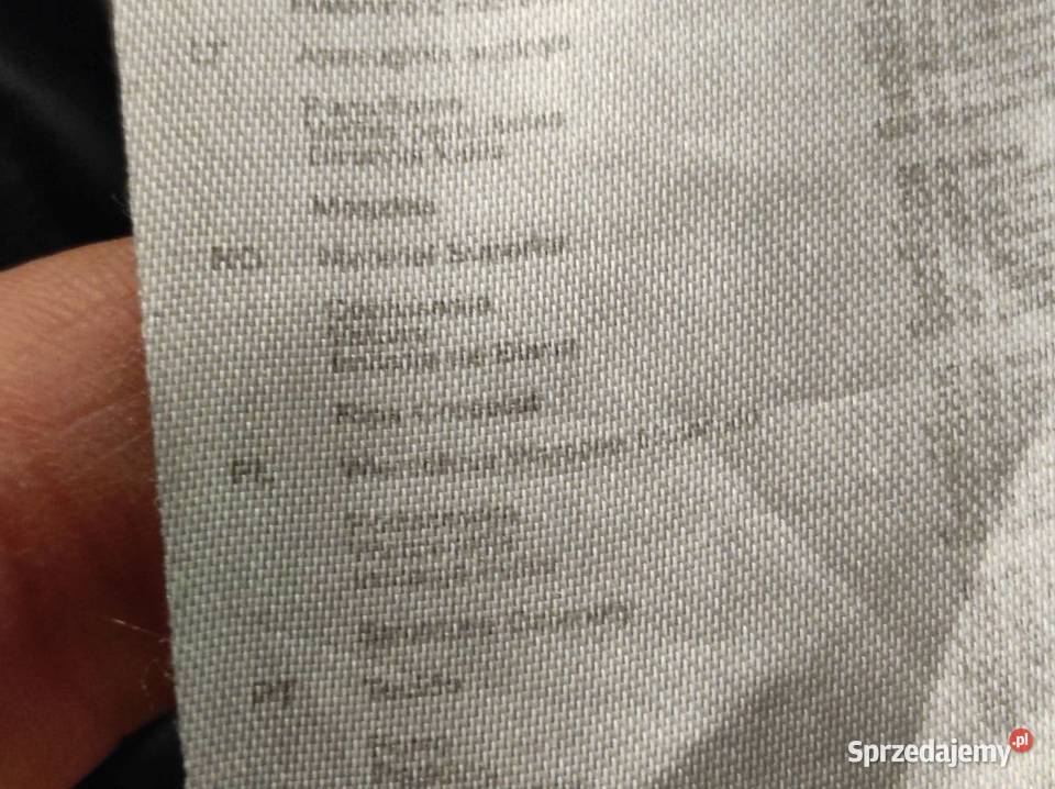 elegancka angielska casual uniwersalna kamizelka Kurtki i płaszcze świętokrzyskie Kielce