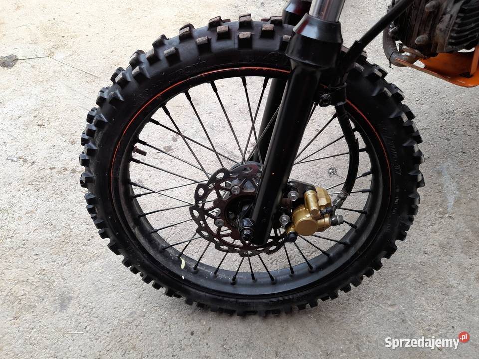 cross loncin 125 Jadamwola