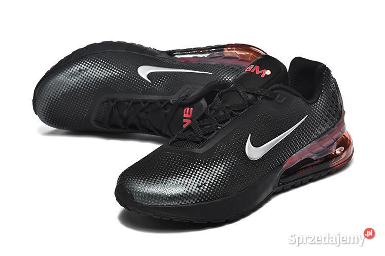 Nike Air Phoenix buty sportowe 3645 26.5cm Sportowe Warszawa