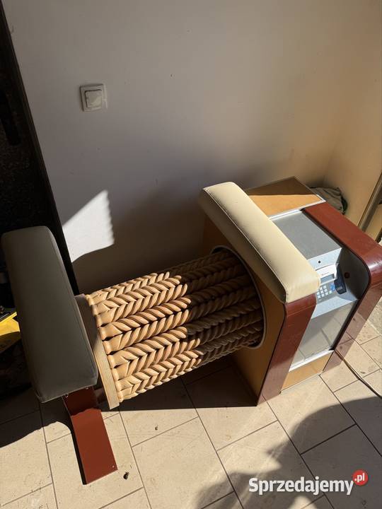Rollmasażer rollmaster Sprzęt i urządzenia do masażu opolskie