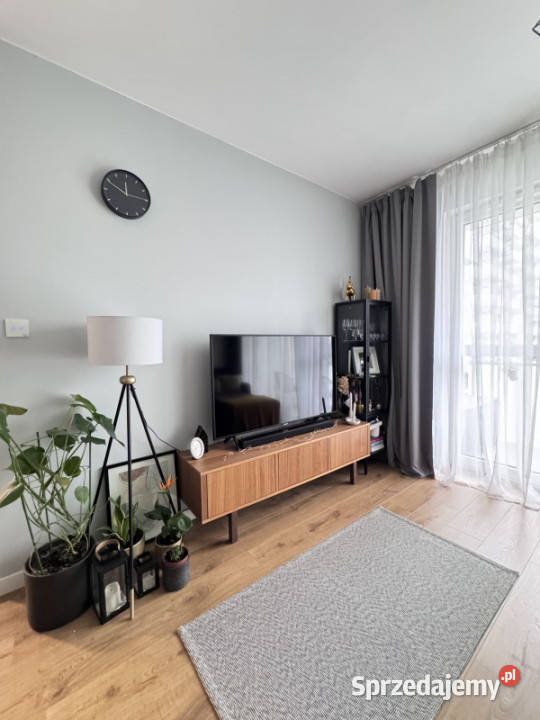 Gotowe do zamieszkania 2pok mieszkanie 41 m Warszawa