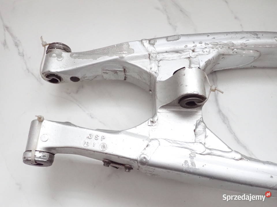 Wahacz Łożyska Tulejki Yamaha YZ 250 8893r 3SP Strzelce Krajeńskie