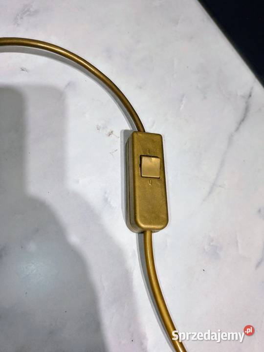 Tiffany lampa witrażowa stołowa nocna biurowa