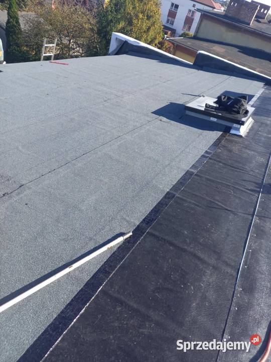 Usługi dekarskie Zawiercie