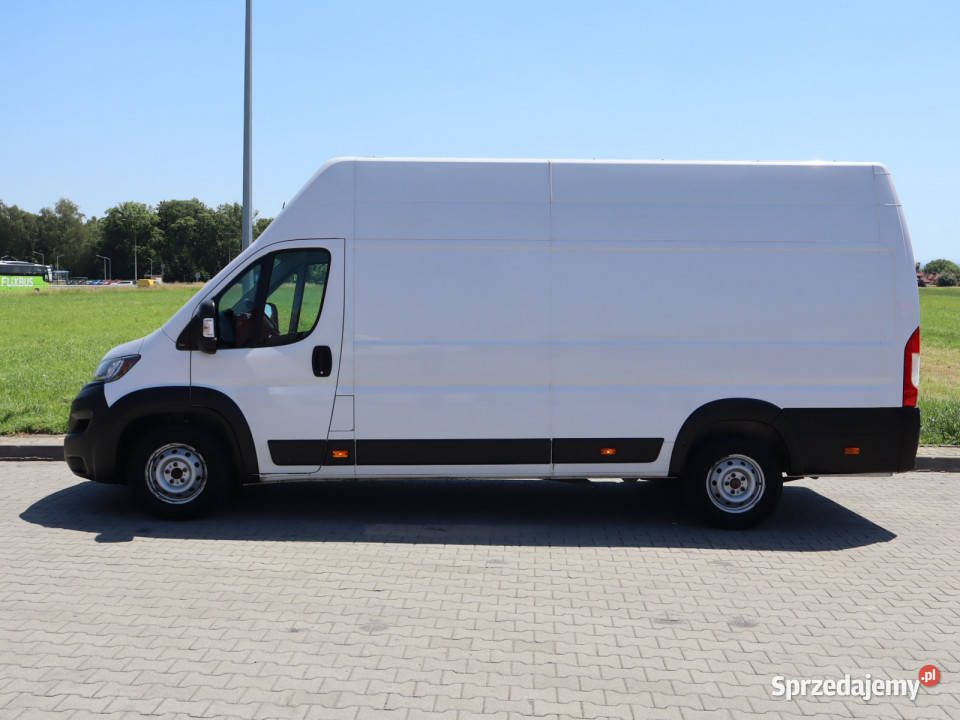 Peugeot Boxer 22 BlueHDi radio śląskie Katowice sprzedam