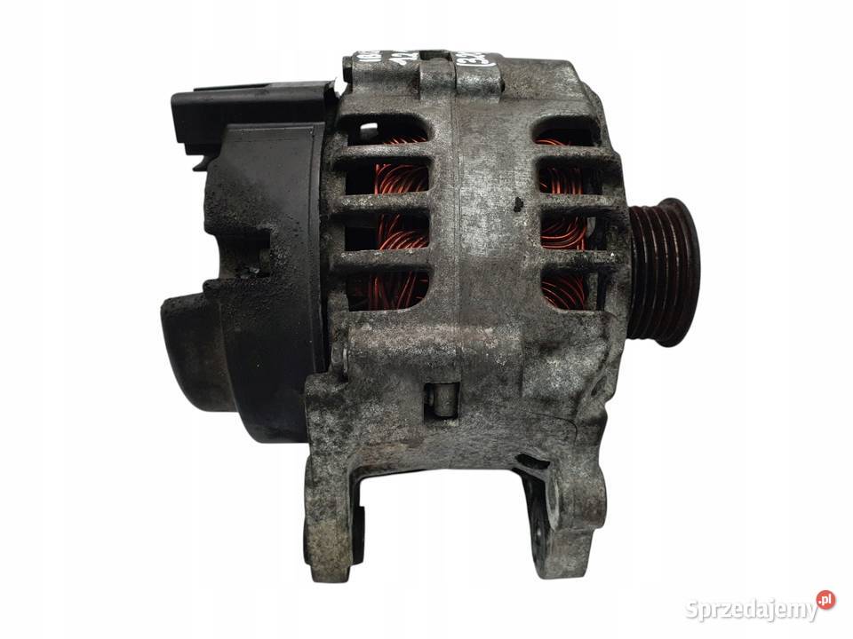 ALTERNATOR VW Polo IV Seat Ibiza Fabia II 12 12V Chełm