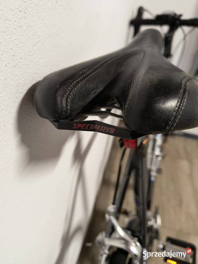 Rower szosowy Trek 1500D dolnośląskie Zgorzelec sprzedam