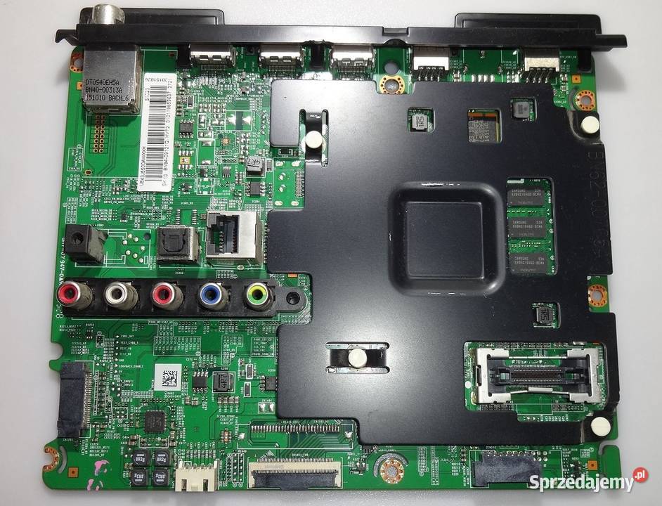 SAMSUNG UE43J5500AW płyta głwna BN4102353 Szczecin