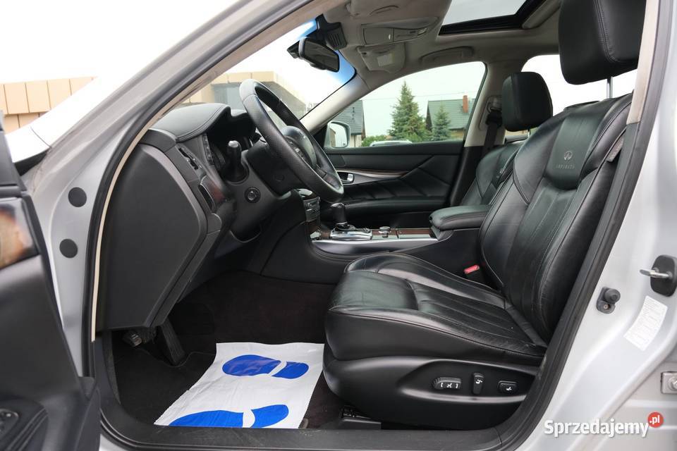 INFINITI M30D 2013 299300 ccm 238 Łyszkowice sprzedam
