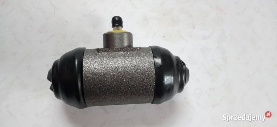 Cylinderek hamulcowy Claas 655339 Płock