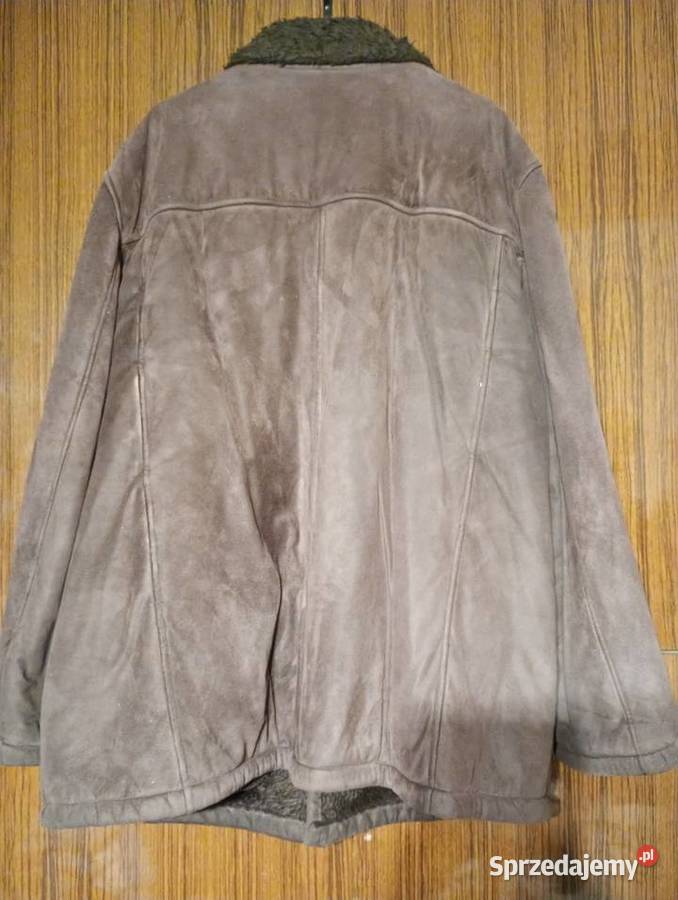 Kożuch meski Stargard