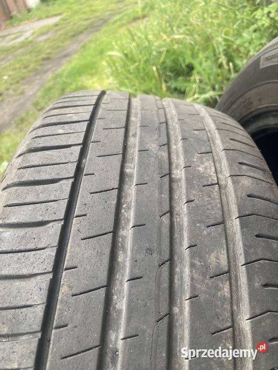 Opony letnie Falken Ziex ZE 310 Ecorun 2055516 śląskie