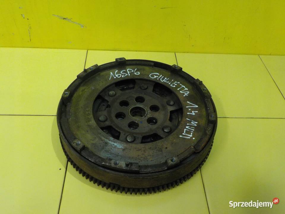 GIULIETTA MITO 14 MULTIAIR 12r 940A2000 kolo