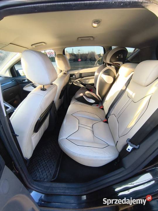 Ford Kuga mk1 2010r Brzezno sprzedam