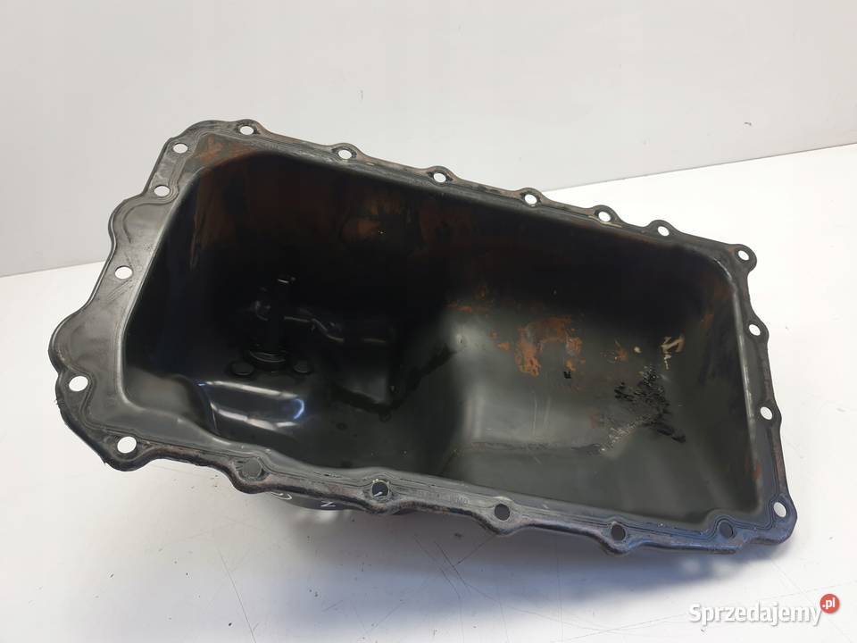 MISKA OLEJU BMW E87 16 i olejowa Części samochodowe Chełm