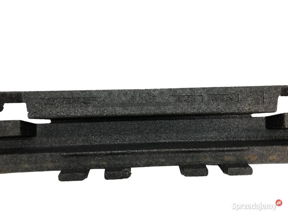 Ford B 2015 Absorber zderzaka przedniego