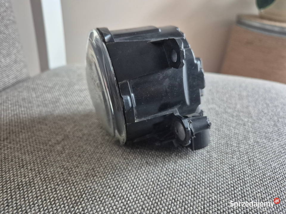 Halogen przedni Peugeot 308 II T9 małopolskie Bucze