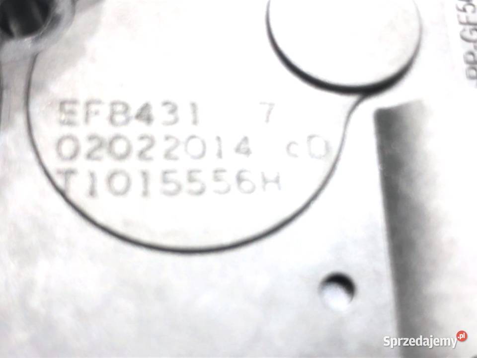 SILNIK NAGRZEWNICY BMW T1015556H F32