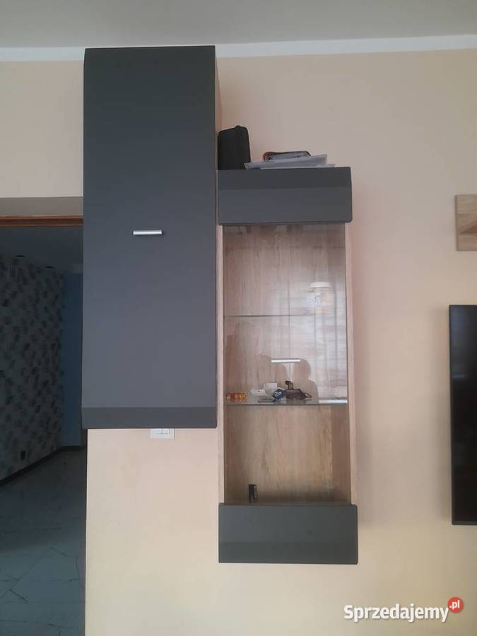 Sprzedam meblościankę Wiąg