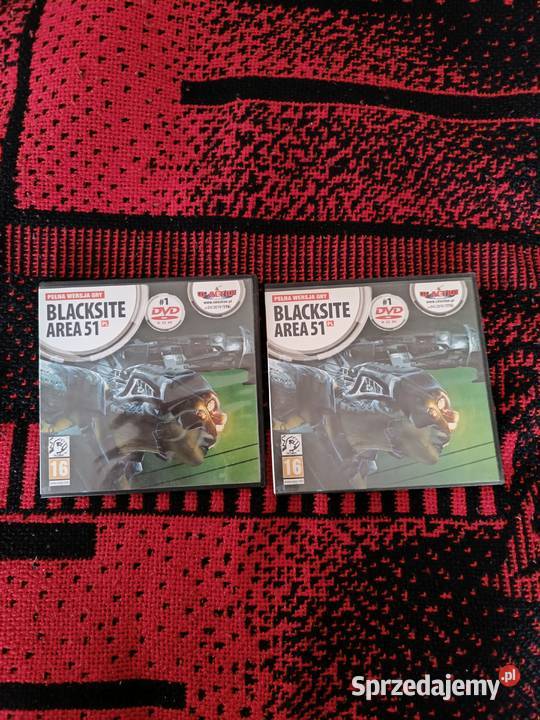 CDAction 10 gier Ostrołęka