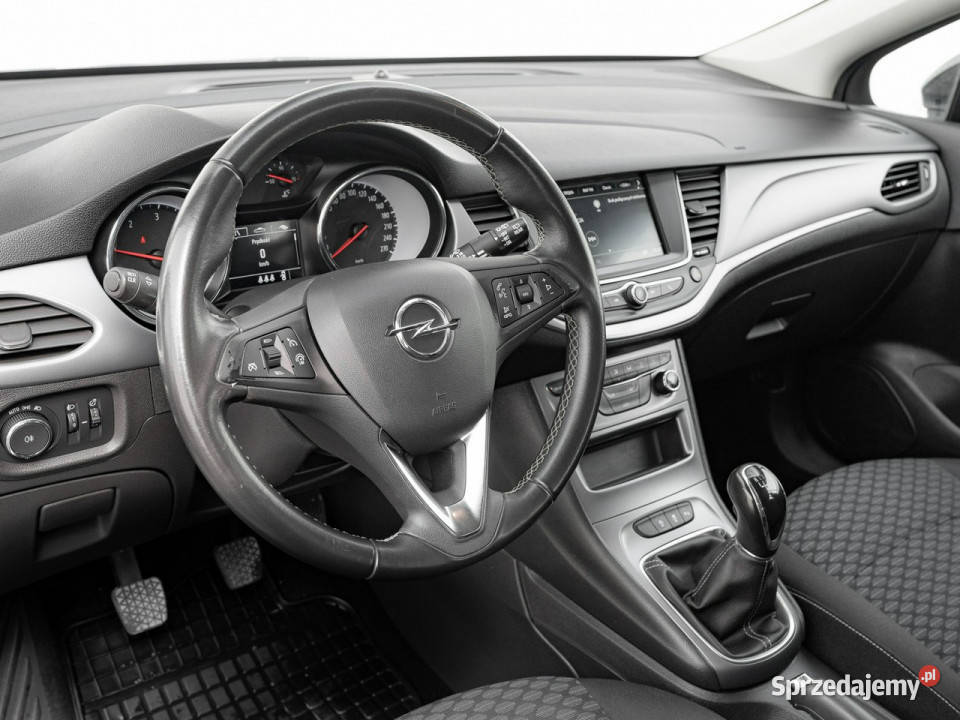 Opel Astra GD027YE 15 CDTI Edition Klima Czcof ESP Opel pomorskie Pępowo