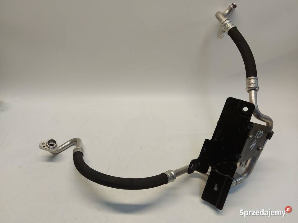 VW ID4 11A 2024r SUV 5D PRZEWODY KLIMATYZACJI dolnośląskie sprzedam