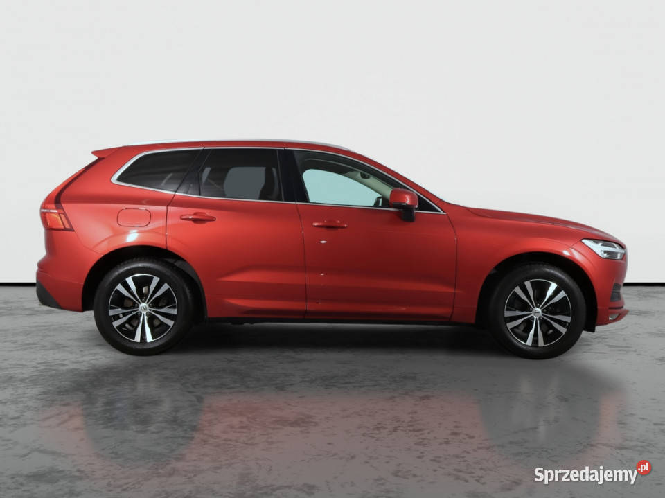 Volvo XC60 B4 Katowice