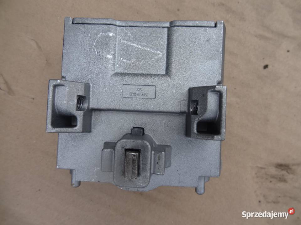 BLOKADA KIEROWNICY OPEL INSIGNIA B 22 LIFT