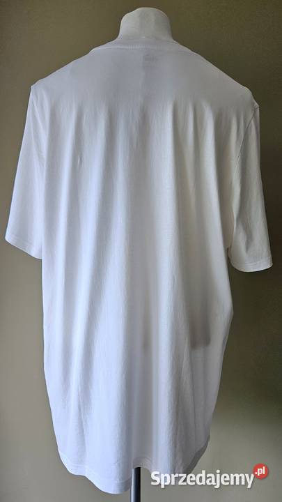 Tshirt Puma rozmiar XXL Lublin