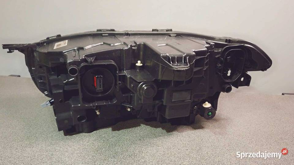 Volvo XC90 USA Lampa prawa przednia przód LED osobowe Nowa Sól