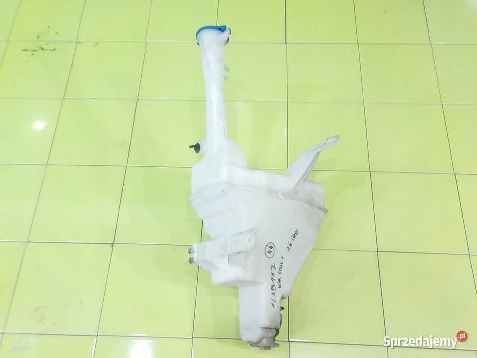 KIA SOUL II 16 CRDI 15r 5D zbiorniczek Suków