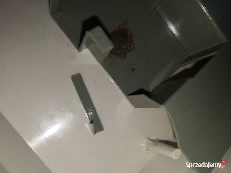 Mikrofon Unitra Tonsil MDU24 Radom