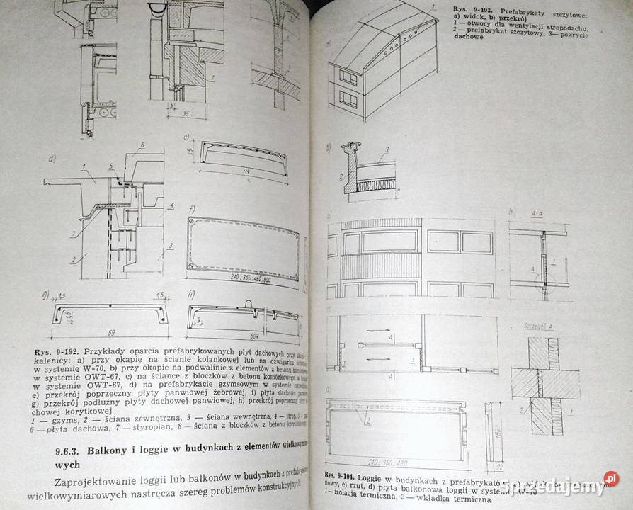 Budownictwo ogólne Tom 22 Wacław Żenczykowski Chełm