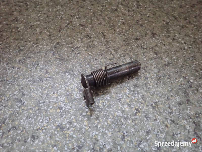 WAŁEK POPYCHACZ ODPRĘŻNIKA HONDA XL 600 PD03 Strzelce Krajeńskie