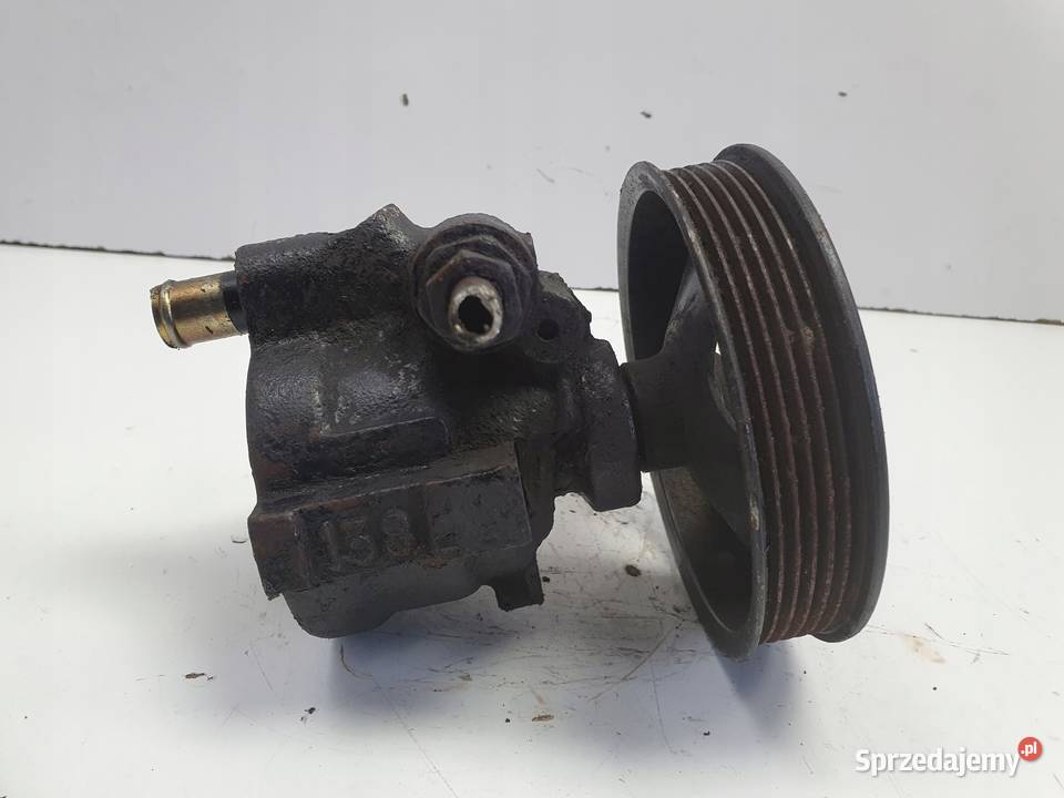 Volvo 440 460 19 TD POMPA WSPOMAGANIA 26039589 lubelskie Chełm