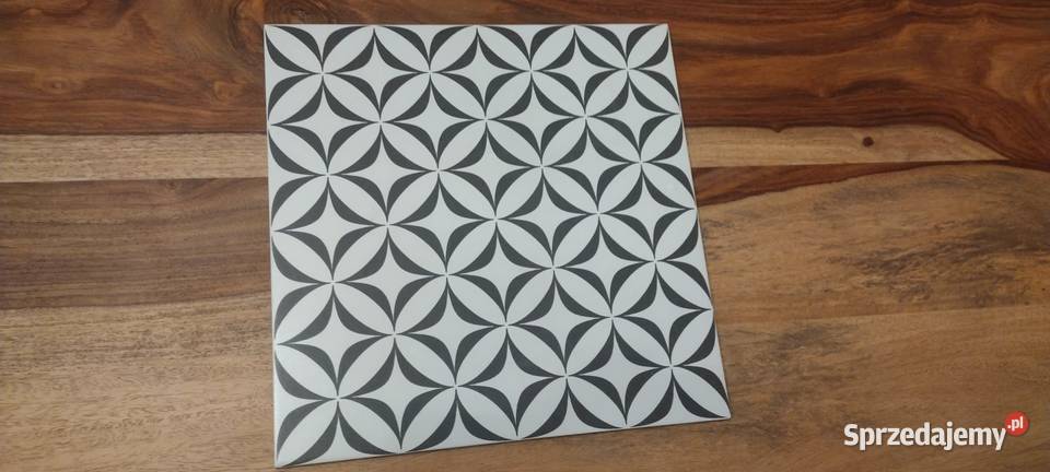 Kafelki Patchwork Vertigo Satin 298x298 GAT1 kujawsko-pomorskie Mogilno