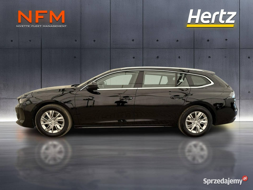 Peugeot 508 15 Bluehdi130 Active SW Salon FVat ESP