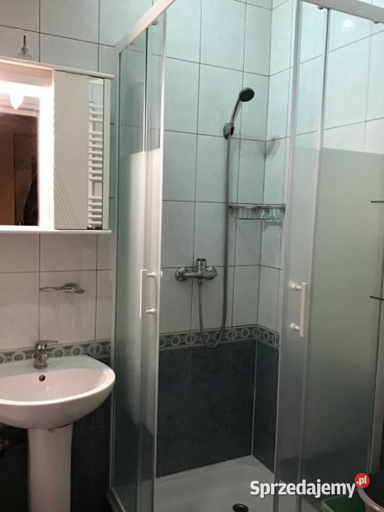 Super kawalerka na osiedlu Dąbrowskiego w Rzeszów sprzedam