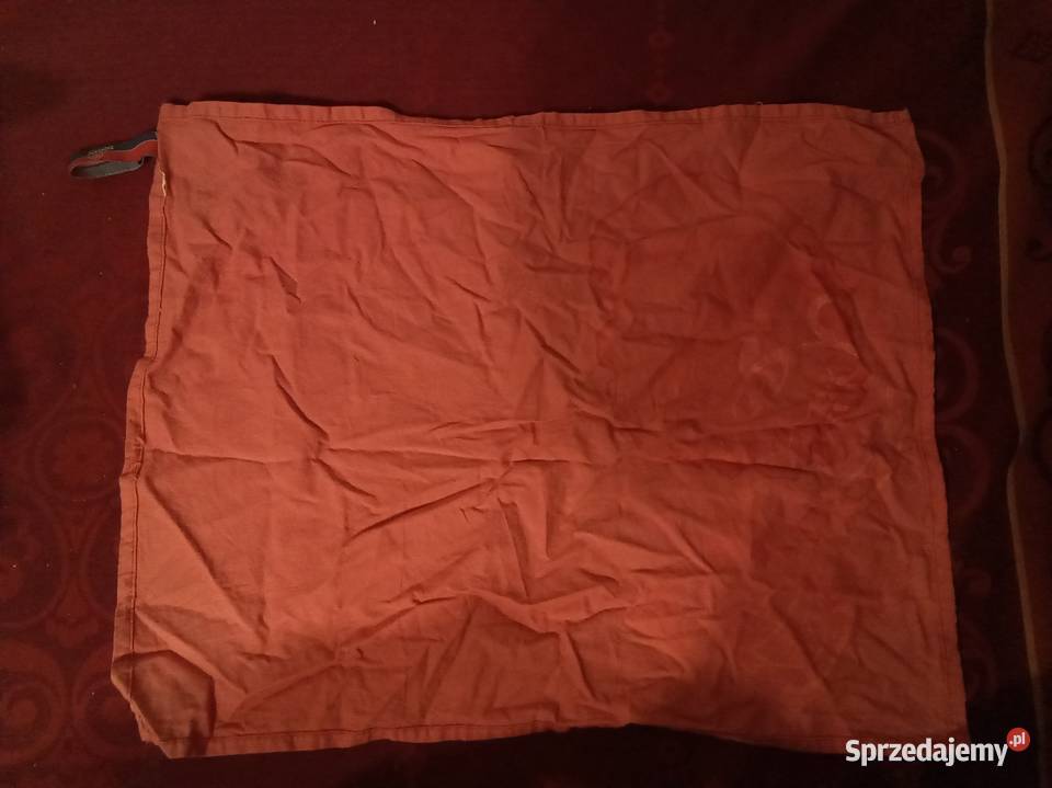 Saga ścierka kuchenna czerwona