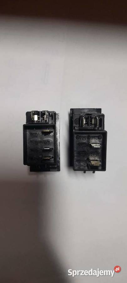 CLAAS włacznik kosy rozkładania przystawki Claas podlaskie Zambrów