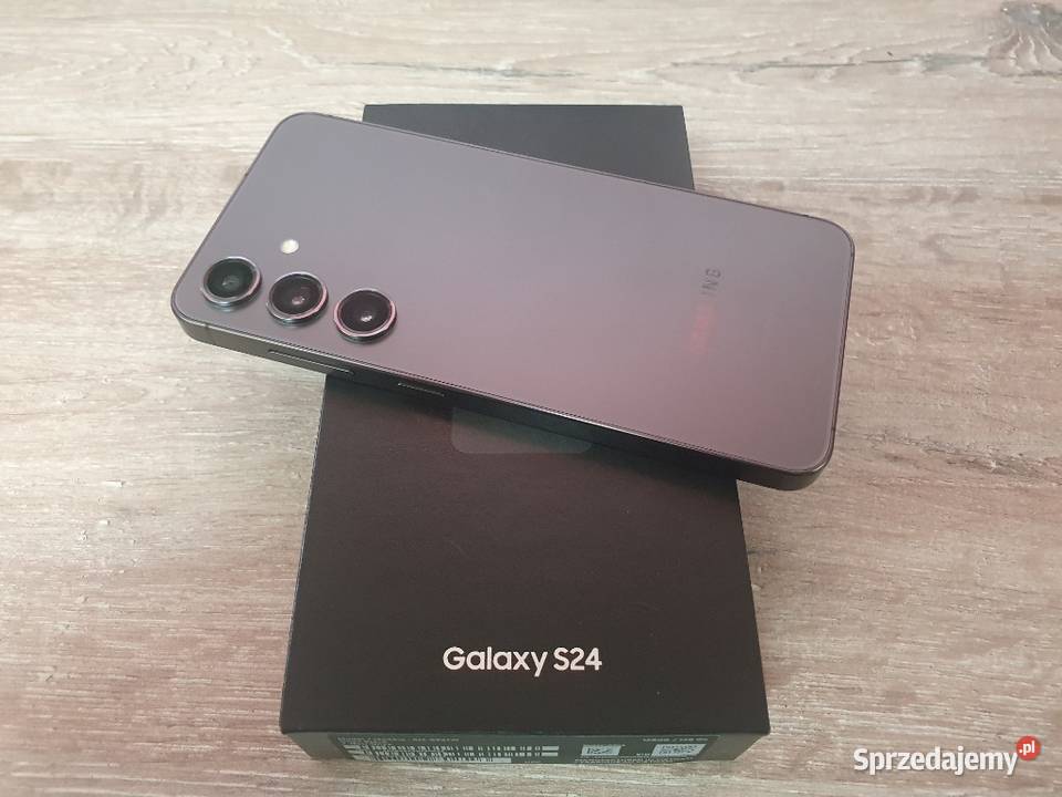 SAMSUNG Galaxy S24 5G 8256GB