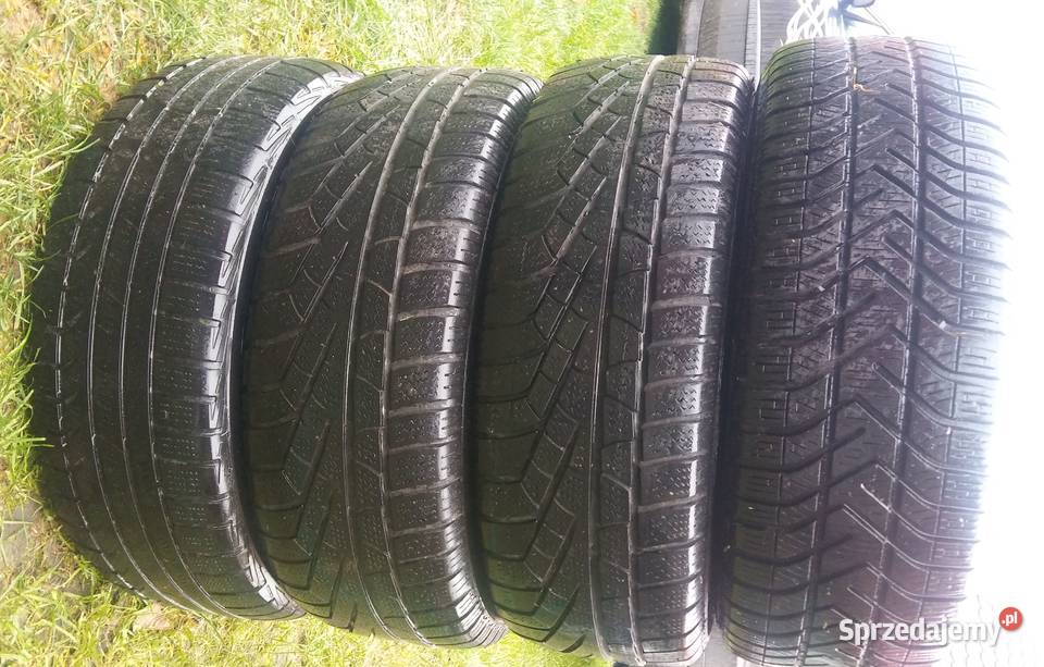 4 FELGI Stalowe 16 VW Audi Skoda 5x112 6J16 ET sprzedam