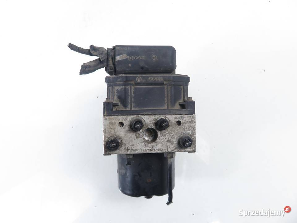 POMPA ABS SEAT IBIZA III 6L1 0265800003 sprzedam