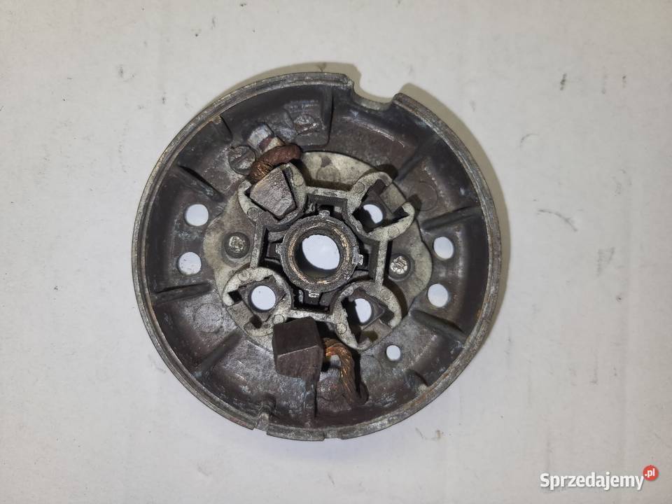 Trabant 11 Wartburg 13 Szczotko trzymacz Piaseczno