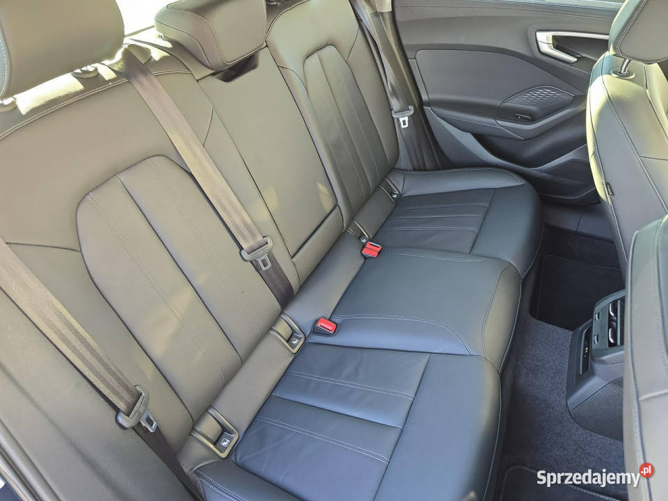 Audi A5 Avant automatyczna Toruń