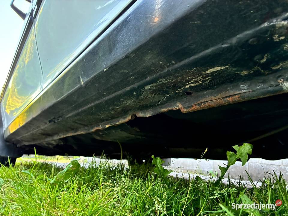 Opel Astra F 14 8v 1994 Motoryzacja małopolskie Skała